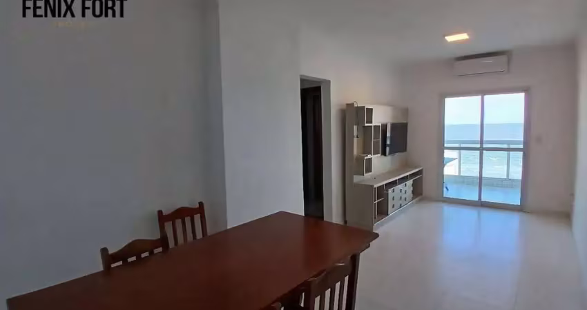 Apartamento com 2 quartos para alugar na Tupi, Praia Grande 