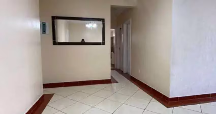 Apartamento com 3 quartos para alugar em Guilhermina, Praia Grande 