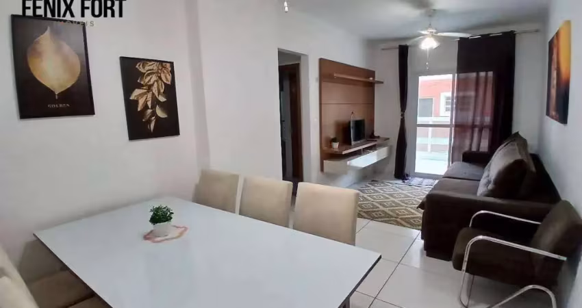 Apartamento com 2 quartos para alugar na Tupi, Praia Grande 