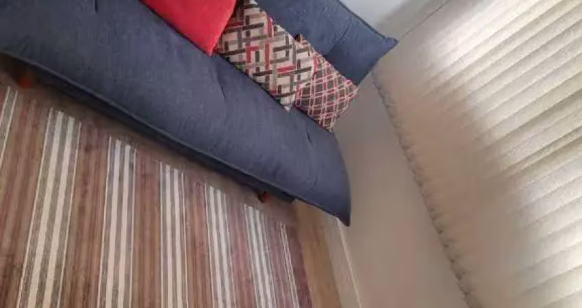 Apartamento com 1 dormitório para alugar, 46 m² por r$ 2.000,00/mês - vila guilhermina - praia grande/sp