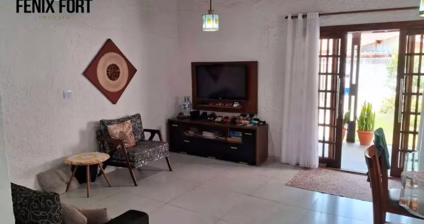 Sobrado com 3 dormitórios à venda, 200 m² por r$ 1.400.000,00 - canto do forte - praia grande/sp