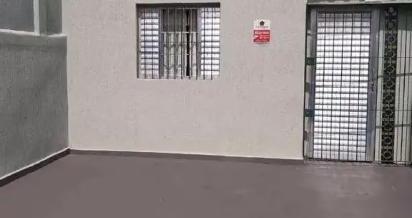 Casa com 1 dormitório para alugar, 65 m² por r$ 2.500,00/mês - mirim - praia grande/sp