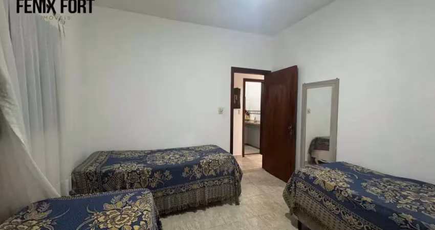 Casa com 2 quartos para alugar em Guilhermina, Praia Grande 