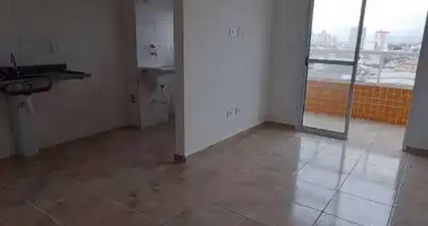 Apartamento com 2 dormitórios para alugar, 60 m² por r$ 3.800/mês - boqueirão - praia grande/sp