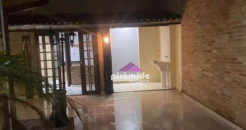 Casa com 3 dormitórios à venda, 130 m² por R$ 900.000,00 - Martim de Sá - Caraguatatuba/SP