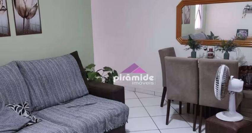 Casa com 2 dormitórios à venda, 100 m² por R$ 335.000,00 - Jardim Pararangaba - São José dos Campos/SP