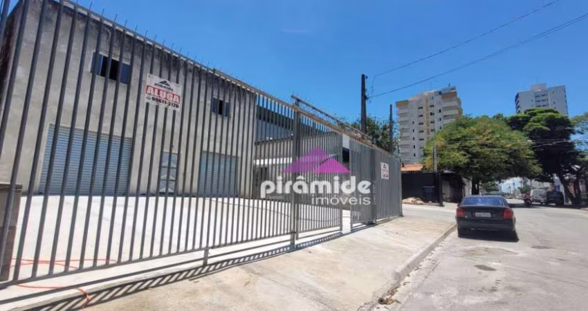 Ponto para alugar, 180 m² por R$ 7.000,00/mês - Jardim Satélite - São José dos Campos/SP