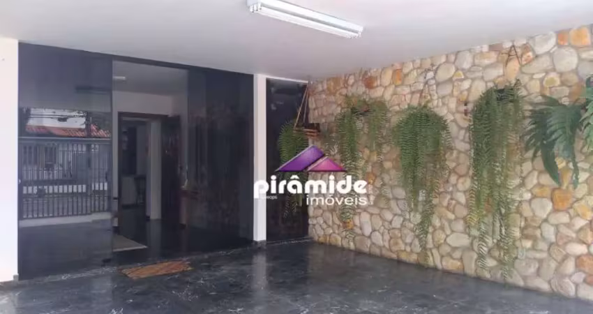 Casa à venda, 250 m² por R$ 1.350.000,00 - Jardim Esplanada - São José dos Campos/SP