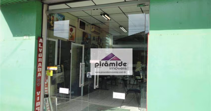 Casa à venda, 221 m² por R$ 1.000.000,00 - Centro - São José dos Campos/SP