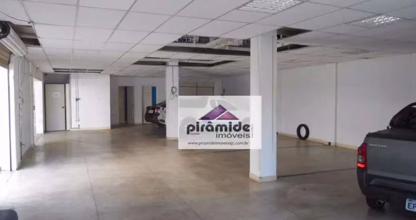 Prédio para alugar, 900 m² por R$ 20.000,00/mês - Centro - São José dos Campos/SP