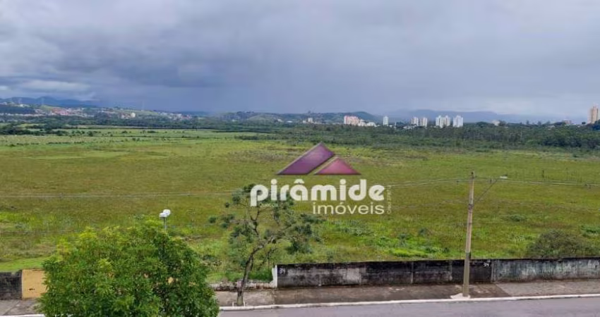 Terreno à venda, 595 m² por R$ 630.000,00 - Jardim Esplanada II - São José dos Campos/SP