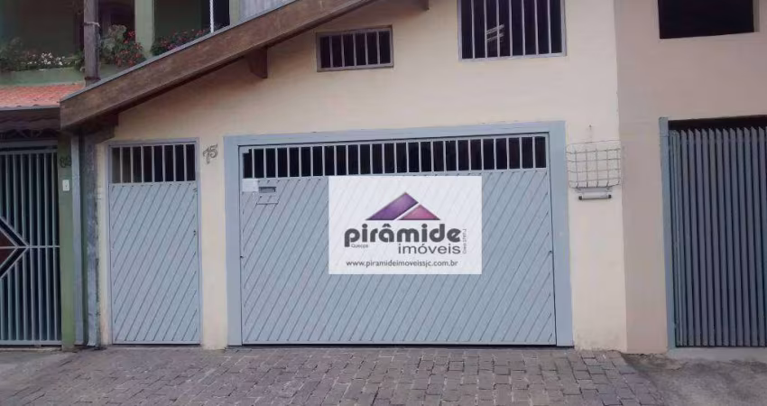 Casa à venda, 71 m² por R$ 425.000,00 - Jardim Del Rey - São José dos Campos/SP