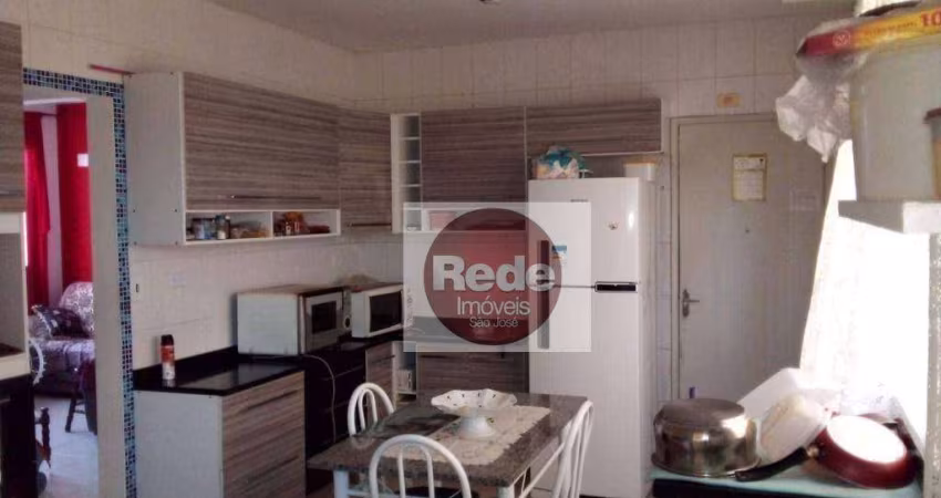 Apartamento à venda, 84 m² por R$ 380.000,00 - Cidade Vista Verde - São José dos Campos/SP