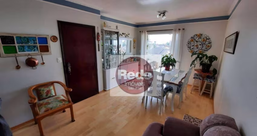 Apartamento com 3 dormitórios à venda, 97 m² por R$ 560.000,00 - Jardim das Indústrias - São José dos Campos/SP