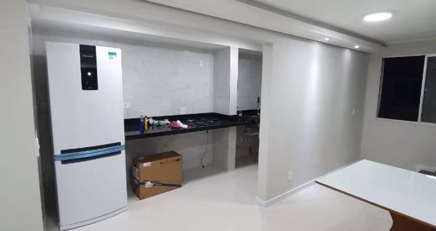 Cobertura com 2 dormitórios à venda, 126 m² por R$ 485.000,00 - Jardim América - São José dos Campos/SP