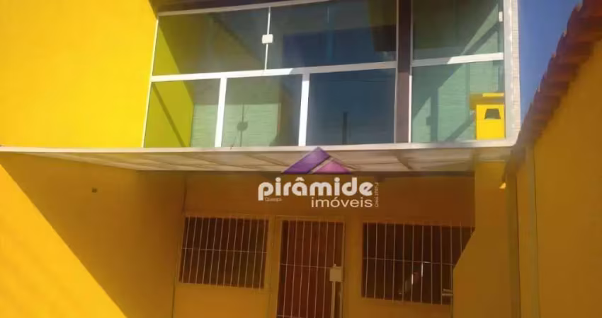 Casa à venda, 103 m² por R$ 300.000,00 - Porto Novo - Caraguatatuba/SP