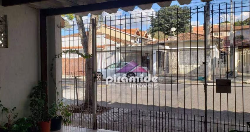 Casa com 3 dormitórios à venda, 88 m² por R$ 425.000,00 - Jardim Bela Vista - São José dos Campos/SP