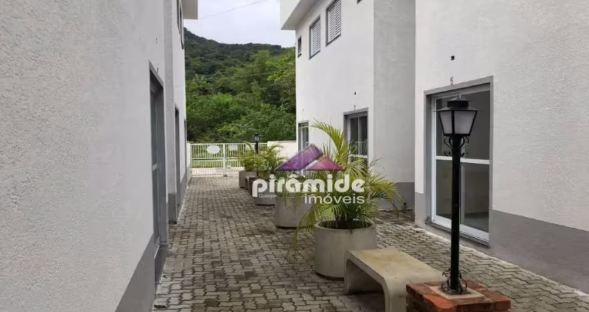 Casa à venda, 100 m² por R$ 450.000,00 - Tabatinga - Caraguatatuba/SP