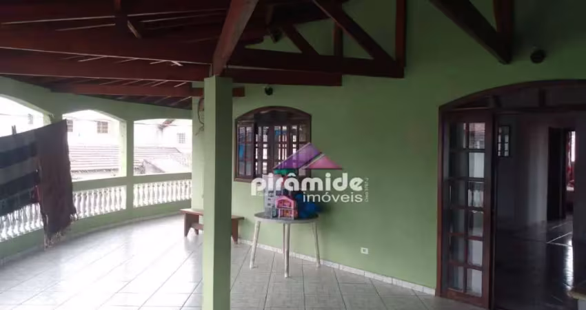 Casa à venda, 202 m² por R$ 500.000,00 - Jardim Altos de Santana - São José dos Campos/SP