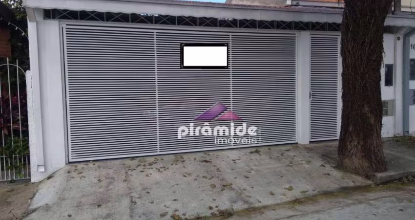 Casa com 3 dormitórios à venda, 155 m² por R$ 590.000,00 - Cidade Vista Verde - São José dos Campos/SP