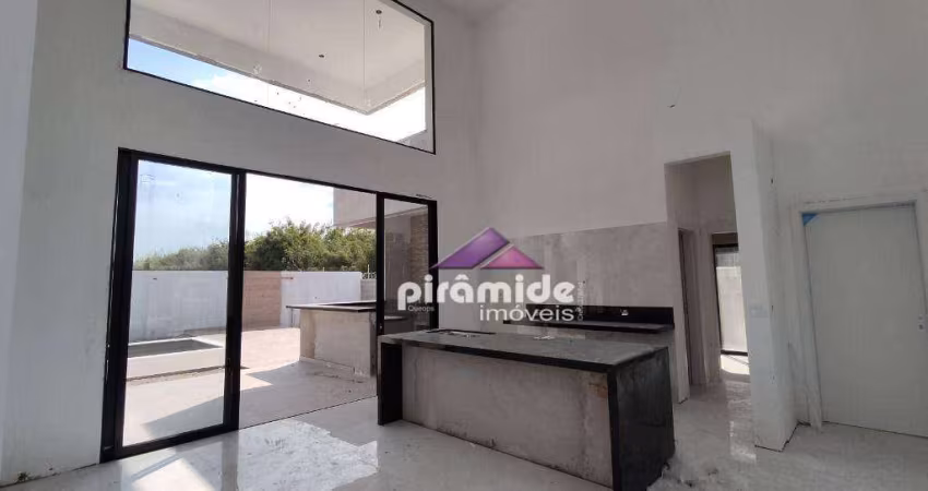 Casa com 4 dormitórios à venda, 538 m² por R$ 4.400.000,00 - Urbanova - São José dos Campos/SP