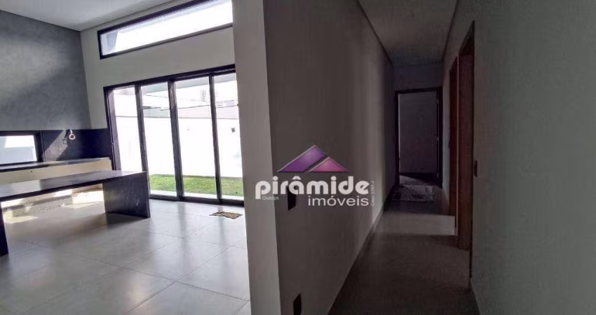 Casa com 4 dormitórios à venda, 225 m² por R$ 2.350.000,00 - Urbanova - São José dos Campos/SP