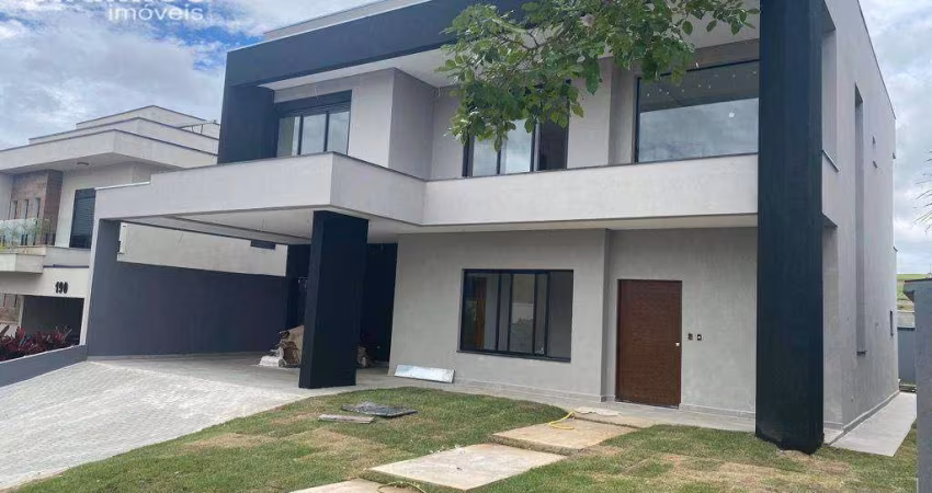 Casa à venda, 370 m² por R$ 2.550.000,00 - Urbanova - São José dos Campos/SP