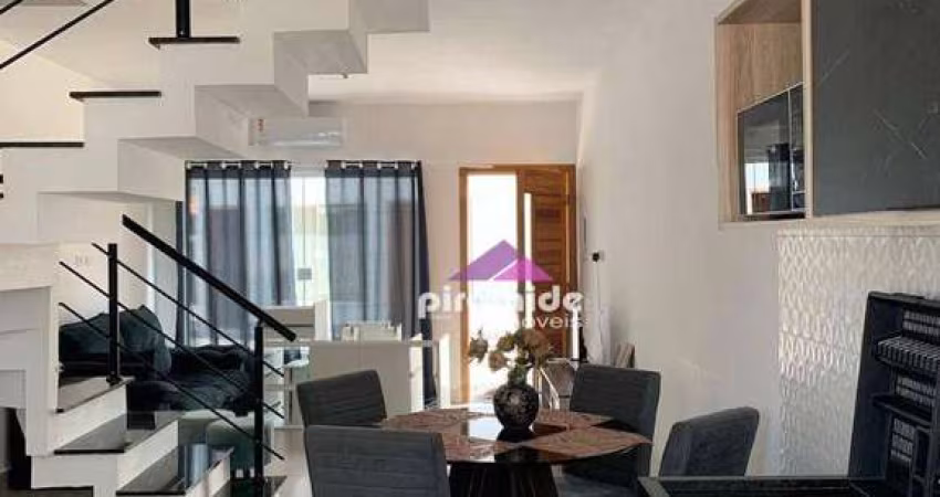 Casa com 2 dormitórios à venda, 72 m² por R$ 480.000,00 - Massaguaçu - Caraguatatuba/SP