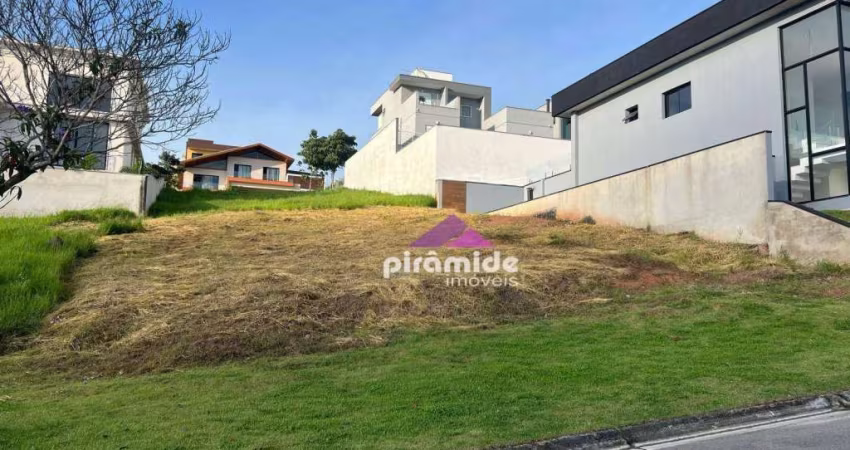 Terreno à venda, 451 m² por R$ 730.000,00 - Urbanova - São José dos Campos/SP