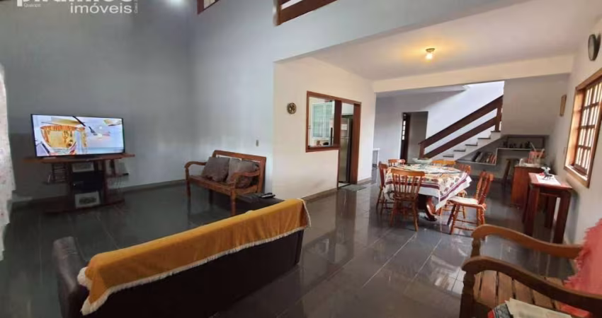 Casa à venda, 240 m² por R$ 1.350.000,00 - Jardim das Indústrias - São José dos Campos/SP