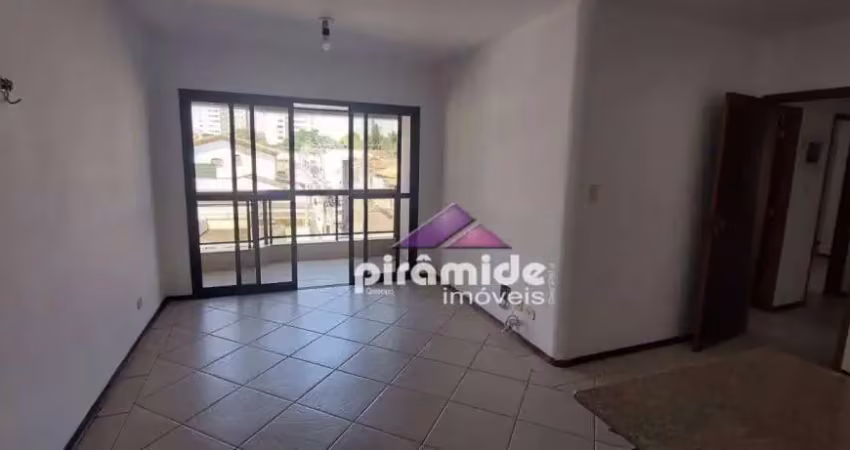 Apartamento à venda, 108 m² por R$ 440.000,00 - Jardim das Nações - Taubaté/SP