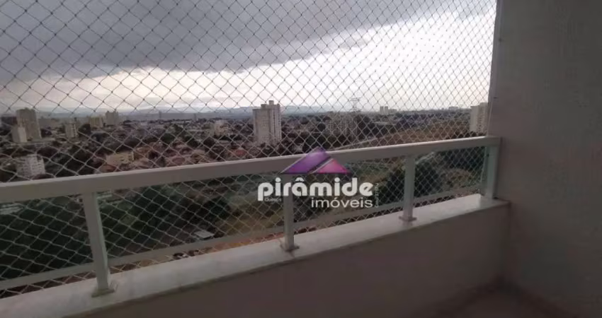 Apartamento à venda, 150 m² por R$ 1.200.000,00 - Jardim Augusta - São José dos Campos/SP