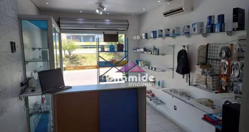 Casa à venda, 137 m² por R$ 790.000,00 - Jardim Motorama - São José dos Campos/SP