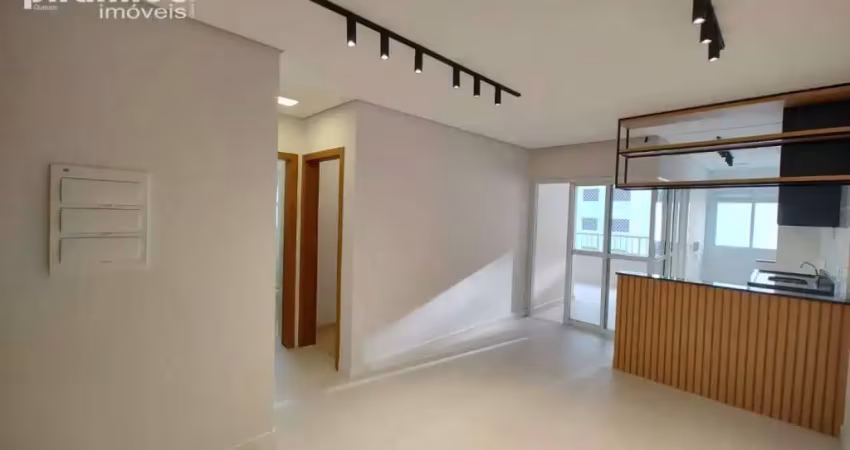 Apartamento com 2 dormitórios à venda, 65 m² por R$ 600.000,00 - Jardim Satélite - São José dos Campos/SP