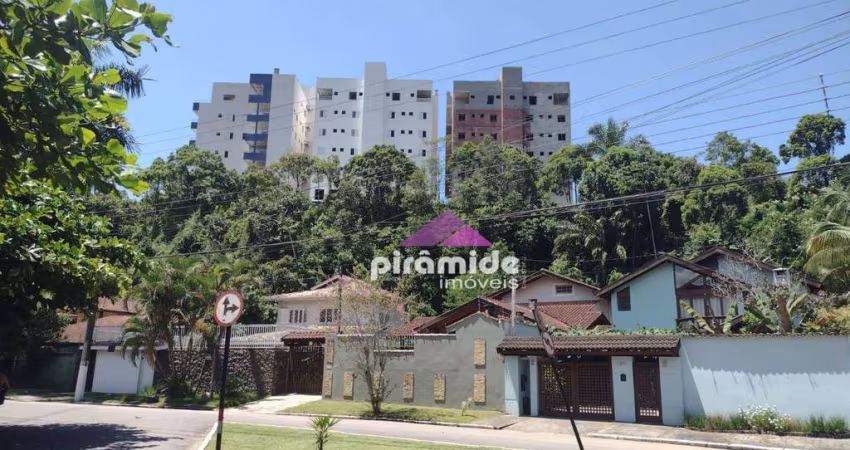 Apartamento com 3 dormitórios à venda, 144 m² por R$ 1.350.000,00 - Praia de Itaguá - Ubatuba/SP