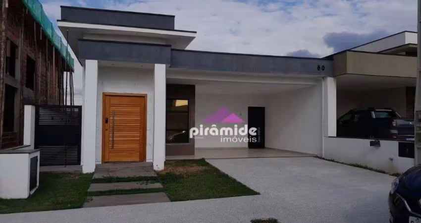 Casa à venda, 150 m² por R$ 1.200.000,00 - Residencial Malibu - Caçapava/SP