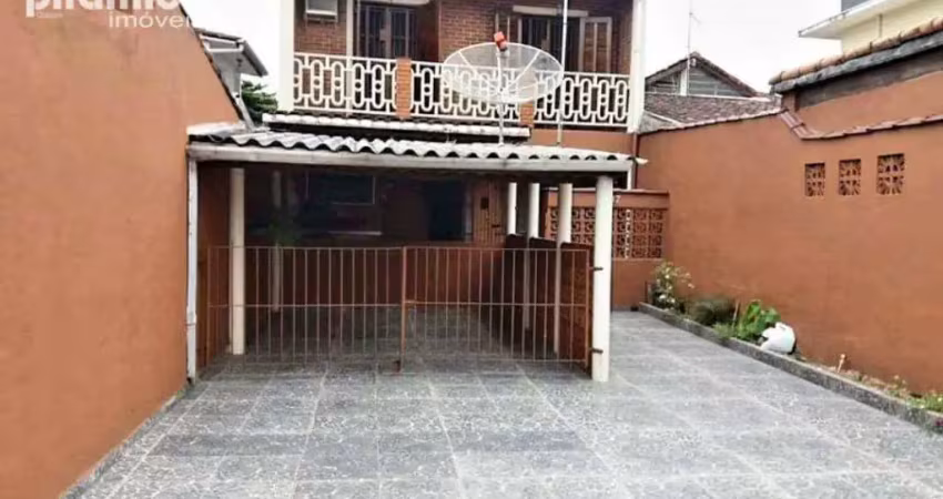 Casa à venda, 80 m² por R$ 479.000,00 - Indaiá - Caraguatatuba/SP