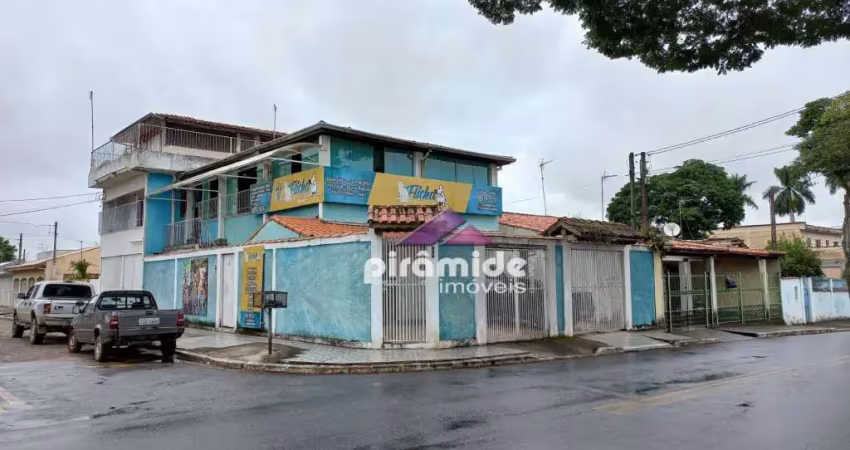 Casa à venda, 127 m² por R$ 650.000,00 - Eugênio de Melo - São José dos Campos/SP