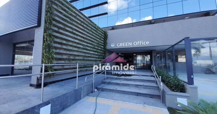 Sala à venda, 50 m² por R$ 795.680,00 - Sumaré - Caraguatatuba/SP