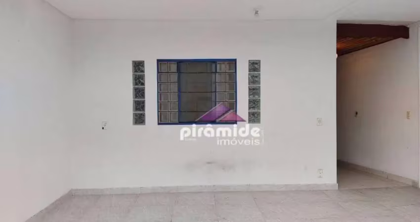 Casa com 3 dormitórios à venda, 248 m² por R$ 330.000,00 - Jardim Nova Michigan - São José dos Campos/SP