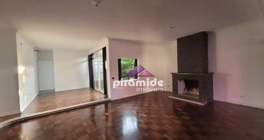 Casa com 3 dormitórios à venda, 292 m² por R$ 1.600.000,00 - Jardim Esplanada - São José dos Campos/SP