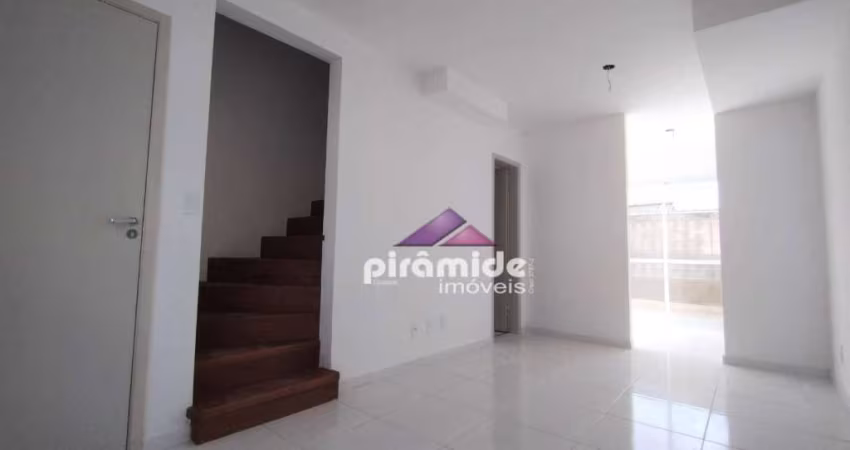 Casa com 2 dormitórios à venda, 98 m² por R$ 270.000,00 - Jardim Colônia - Jacareí/SP