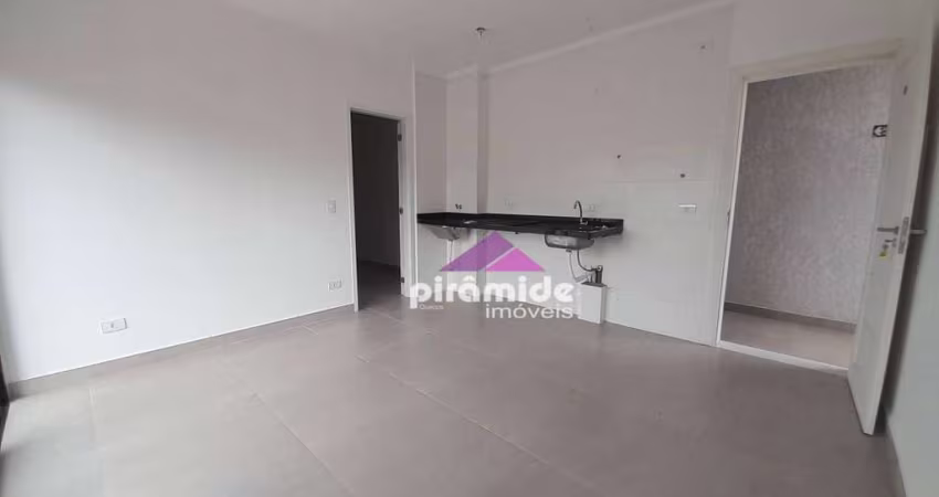 Apartamento com 1 dormitório à venda, 36 m² por R$ 332.205,00 - Indaiá - Caraguatatuba/SP