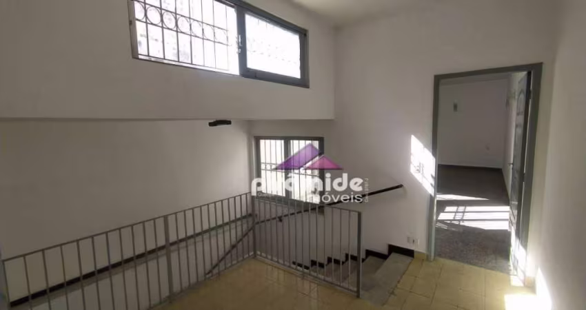 Casa para alugar, 250 m² por R$ 3.500,00/mês - Centro - São José dos Campos/SP