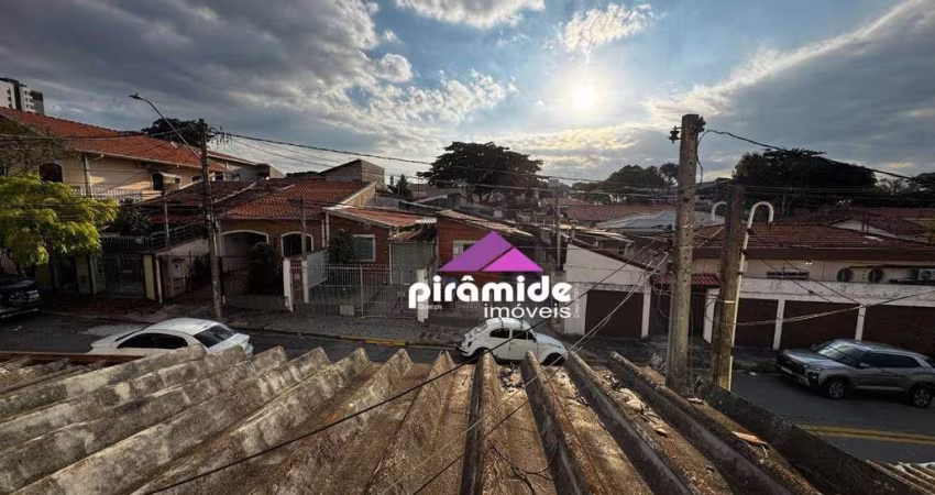 Casa à venda, 169 m² por R$ 280.000,00 - Monte Castelo - São José dos Campos/SP