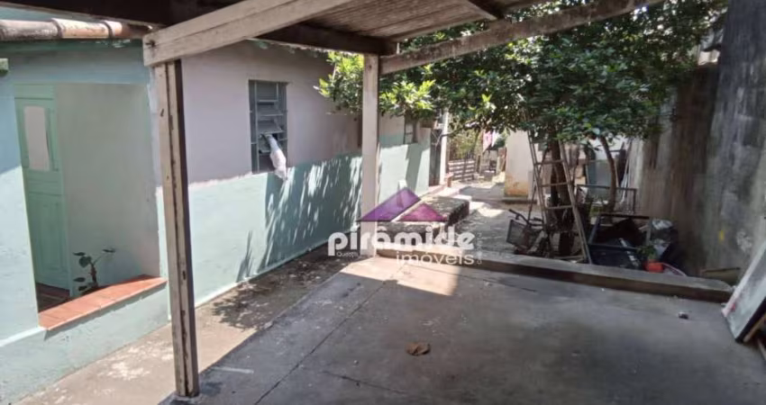 Casa com 5 dormitórios à venda, 231 m² por R$ 1.370.000,00 - Jardim Nova América - São José dos Campos/SP