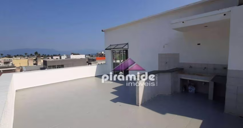 Apartamento à venda, 96 m² por R$ 350.000,00 - Centro - Caraguatatuba/SP