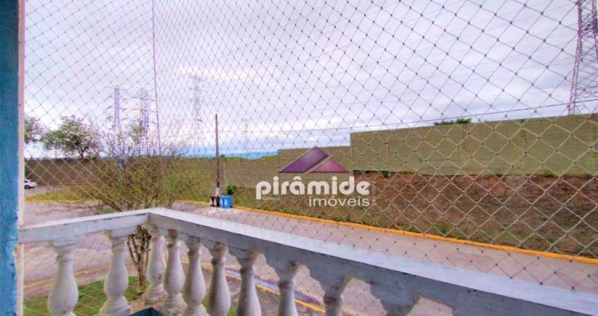 Apartamento com 2 dormitórios à venda, 76 m² por R$ 280.000,00 - Cidade Vista Verde - São José dos Campos/SP