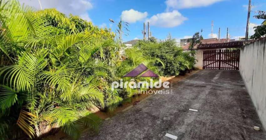 Casa à venda, 94 m² por R$ 490.000,00 - Martim de Sá - Caraguatatuba/SP