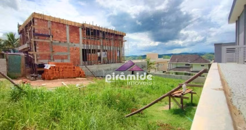 Terreno à venda, 450 m² por R$ 960.000,00 - Urbanova - São José dos Campos/SP